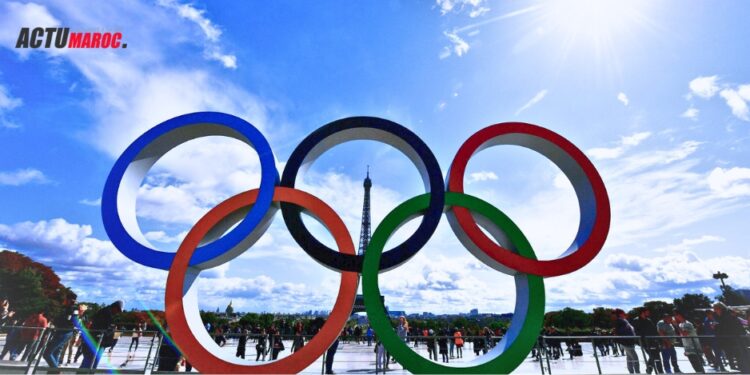 La délégation marocaine pour les JO de Paris 2024 dévoilée: 60 athlètes dans 19 disciplines