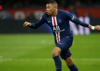 Euro 2024: Kylian Mbappé en tête des joueurs les plus rapides