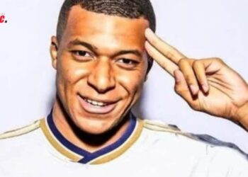 Le Real Madrid révèle la date de présentation de sa nouvelle recrue Kylian Mbappé