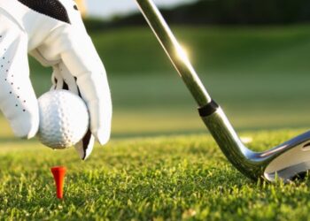 La 19ème édition de la Coupe du Trône de Golf 2024 débute à Rabat