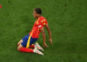 Ferdinand: « Yamal fait des choses illégales »