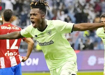 Laporta affirme que le FC Barcelone peut s’offrir Nico Williams cet été