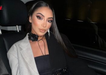 Maria Nadim annonce qu’elle est atteinte de la maladie de « Bouchouika »