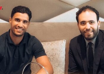 Munir El Mohammadi rejoint la Renaissance de Berkane