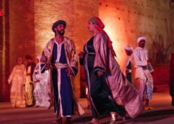 « Nostalgia »: Le site archéologique de Chellah ravive l’histoire du Maroc