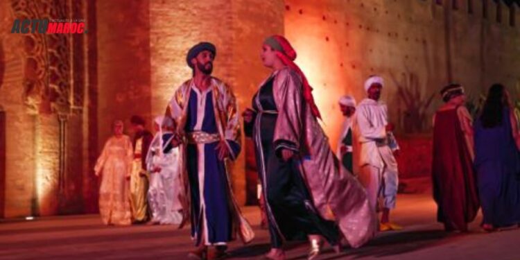 « Nostalgia »: Le site archéologique de Chellah ravive l’histoire du Maroc