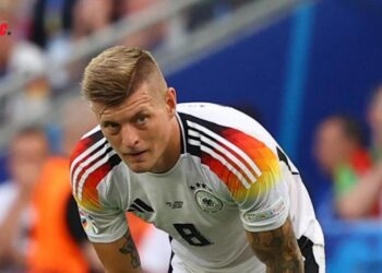 Toni Kroos s’exprime sur la sécurité en Allemagne et son choix de vivre en Espagne