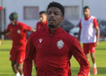 Ayoub El Amloud rejoint le Persépolis FC: Un renfort de taille pour le club iranien