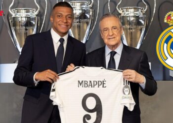 Kylian Mbappé au Real Madrid: Le transfert du siècle enfin officialisé