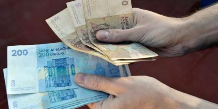 Les transferts des Marocains du monde atteignent 56,72 milliards de dirhams
