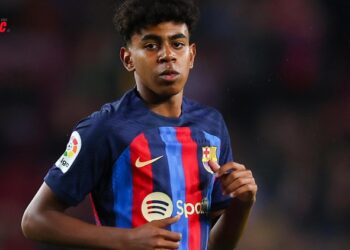 Lamine Yamal: Son Agent Met la Pression sur Barcelone