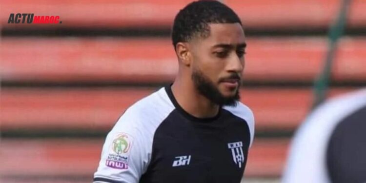 Yassine Zraâ quitte le Wydad de Fès pour l’Union de Touarga
