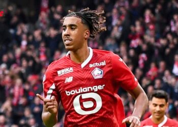 Le Real Madrid proche de signer Leny Yoro