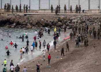 Intensification des mesures de sécurité contre la migration clandestine vers Ceuta