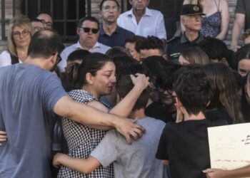 Espagne: Un enfant de 11 ans tué par un coup de couteau sur un terrain de football