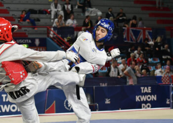 Ayoub Adouich offre un nouveau bronze au Maroc aux Jeux Paralympiques de Paris 2024