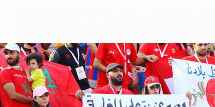 Victoire marocaine aux JO: l’Algérie tente sans succès de semer la discorde entre le Maroc et l’Égypte