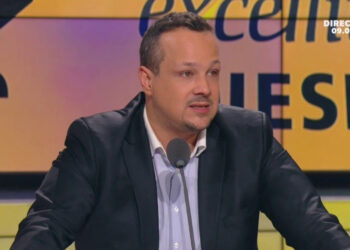 Propos scandaleux sur le Maroc : RMC licencie le chroniqueur Mehdi Ghezzar