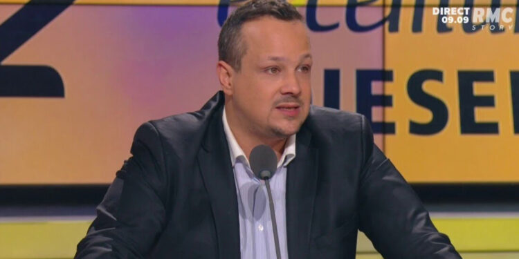 Propos scandaleux sur le Maroc : RMC licencie le chroniqueur Mehdi Ghezzar