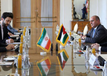 Rencontre diplomatique en Iran : la Jordanie tente d’apaiser les tensions régionales