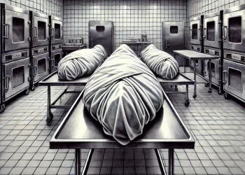 Un cambriolage tourne au drame à Agadir : 3 morts après un accident impliquant un 4×4 volé