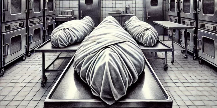 Un cambriolage tourne au drame à Agadir : 3 morts après un accident impliquant un 4×4 volé