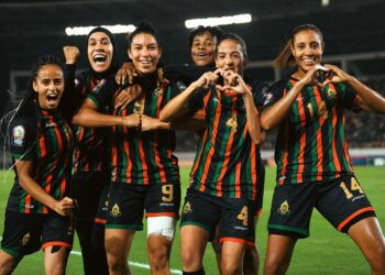 Après l’Algérie, le FAR Rabat écrase la Tunisie et se rapproche de la Ligue des Champions