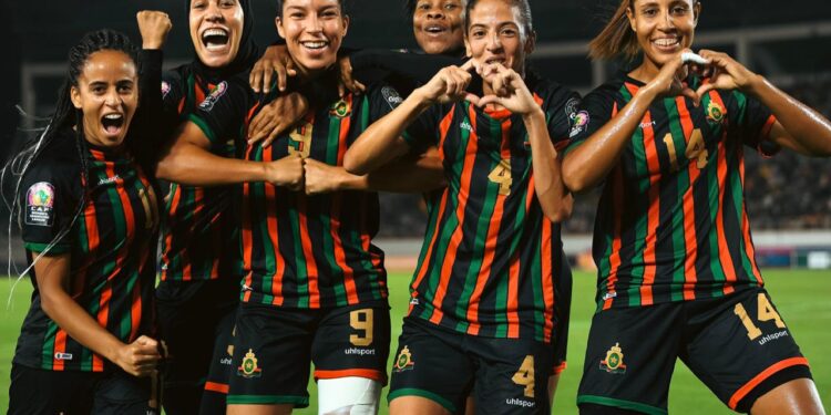 Après l’Algérie, le FAR Rabat écrase la Tunisie et se rapproche de la Ligue des Champions