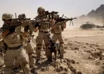 Les États-Unis lancent les exercices militaires « Arcane Thunder 2024 » au Maroc