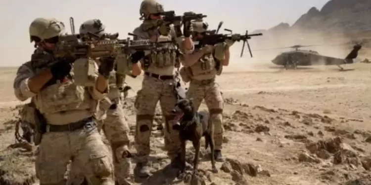 Les États-Unis lancent les exercices militaires « Arcane Thunder 2024 » au Maroc