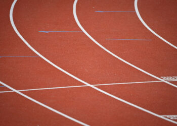 Un coach d’athlétisme reconnu coupable d’actes pédophiles