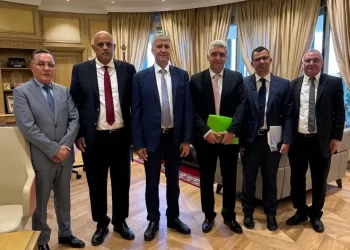 Réunion stratégique pour l&rsquo;avenir de la filière oléicole marocaine