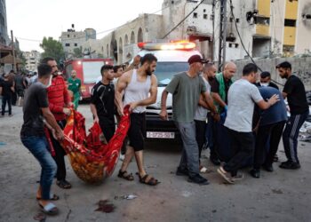 10 jours de terreur : Les écoles de Gaza pris pour cibles