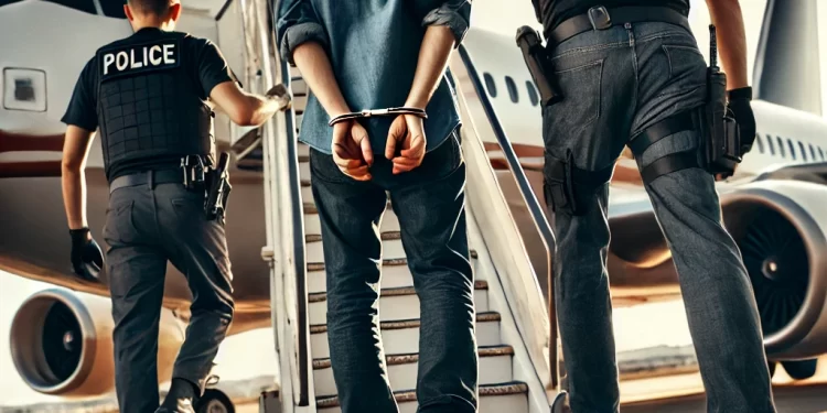 Extradition d’un criminel britannique depuis le Maroc : Alex Male face à la justice