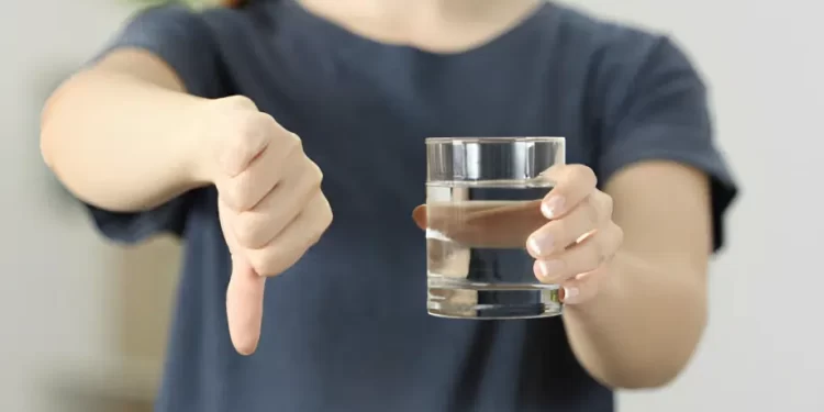 Casablanca : Les habitants inquiets face à la dégradation de l&rsquo;eau potable