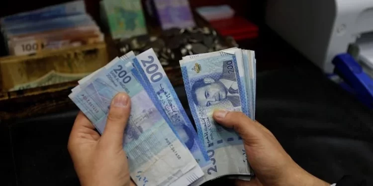 Le trésor Marocain face à une hausse des dépenses publiques