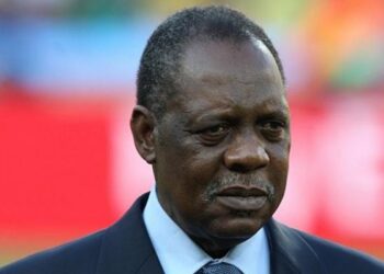 Issa Hayatou, ancien président de la CAF s’éteint à 77 ans