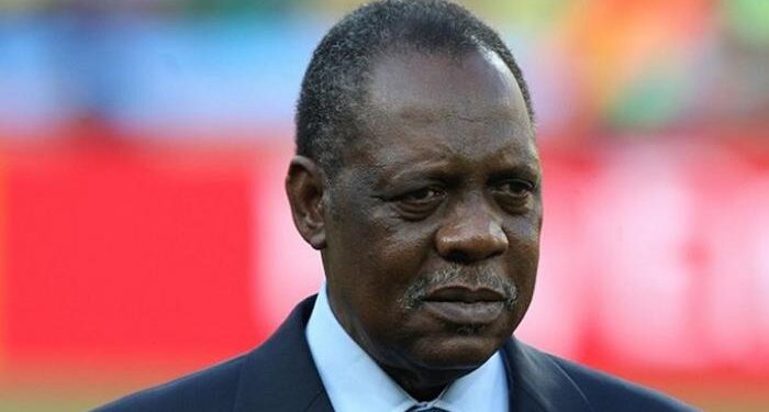 Issa Hayatou, ancien président de la CAF s’éteint à 77 ans