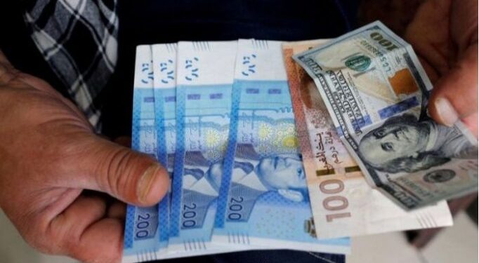Le dirham se renforce face au dollar
