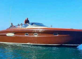 Le Roi Mohammed VI en route vers une nouvelle escale estivale