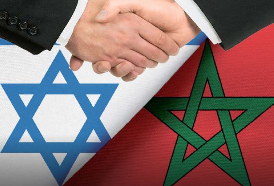 Augmentation significative des échanges commerciaux entre le Maroc et Israël en 2024