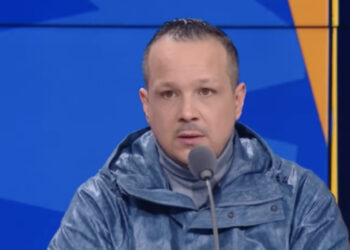 Scandaleux Mehdi Ghezzar