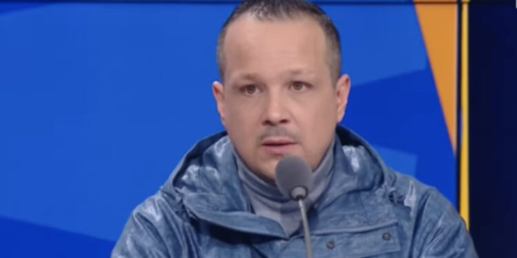 Scandaleux Mehdi Ghezzar