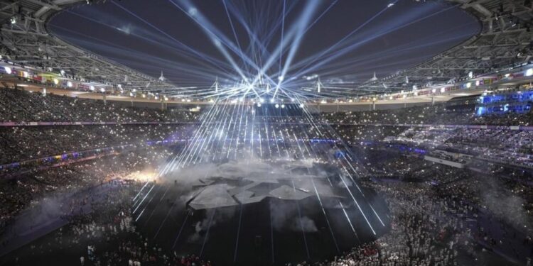 Apothéose à Paris : Une Cérémonie de Clôture Époustouflante pour les Jeux Olympiques