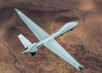 Attaque de drone marocain dans la zone tampon d&rsquo;Al Mek
