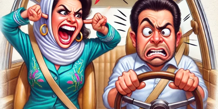 Un homme quitte son épouse à cause d&rsquo;une chanson : Un divorce insolite au Maroc