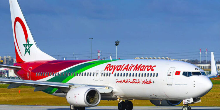 Un vol Casablanca-New York de Royal Air Maroc contraint de faire demi-tour après le décollage