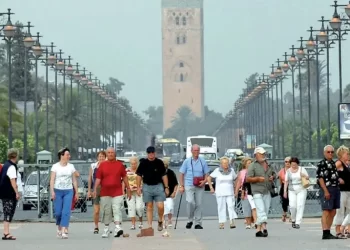 Tourisme au Maroc : Un nouveau record de visiteurs à fin juillet 2024