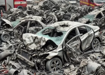 Bilan sombre des accidents : 27 morts et 2.477 blessés en une semaine