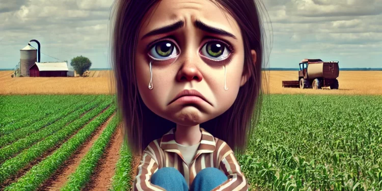 Une adolescente se donne la mort à 14 ans : ce qui l’a poussée à ce geste désespéré